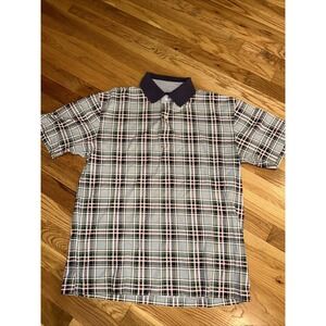 VINTAGE TOMMY HILFGER‎ Polo Size M